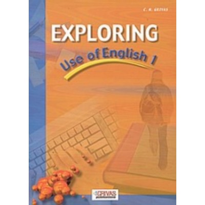 Exploring Use of English 1