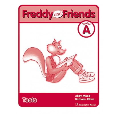 Freddy and Friends Junior A Tests