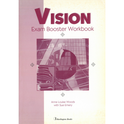 Vision Exam Booster Workbook (9963-619-77-0)