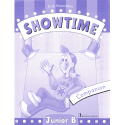 Showtime Junior B Companion