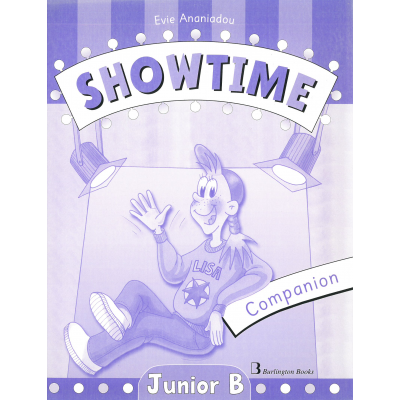 Showtime Junior B Companion