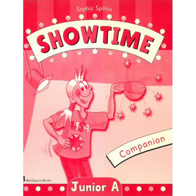 Showtime Junior A Companion