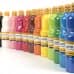 Giotto Τέμπερα School Paint 500ml Φούξια