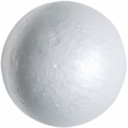 Μπάλα Χειροτεχνίας από Φελιζόλ 10cm