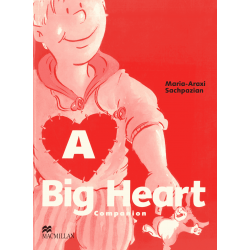 Big Heart A, Companion