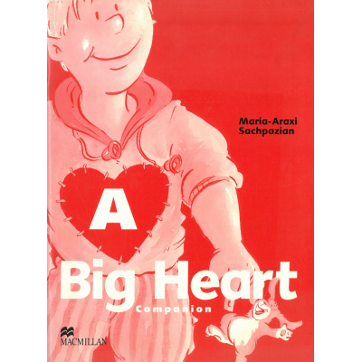 Big Heart A, Companion