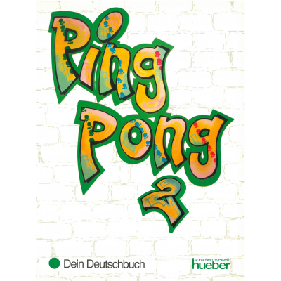 Ping Pong 2 Dein Deutschbuch