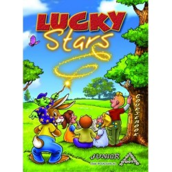 Lucky Stars Coursebook Junior A 