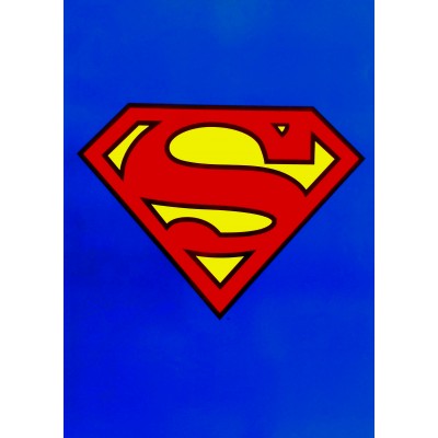 Αφίσα Poster Superman 60Χ90cm