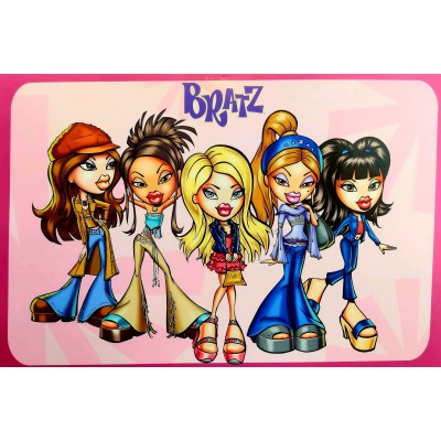 Αφίσα Poster Bratz 60x90cm