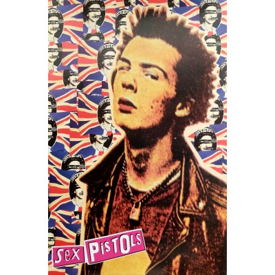 Αφίσα Poster Sex Pistols 60x90cm