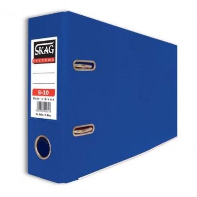 Skag Systems Κλασέρ 8-20 Μπλε Σκούρο 222518