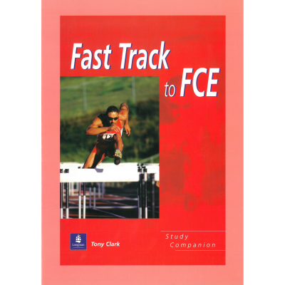 Fast Track to FCE Study Companion