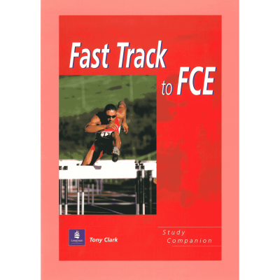 Fast Track to FCE Study Companion