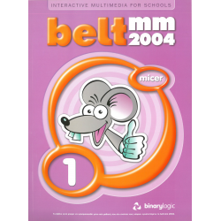 Belt-mm version 2004 Level 1 Micer