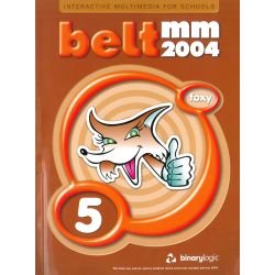 Belt-mm version 2004 Level 5 Foxy