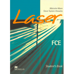 Laser FCE Βιβλίο Μαθητή