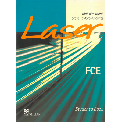 Laser FCE Βιβλίο Μαθητή