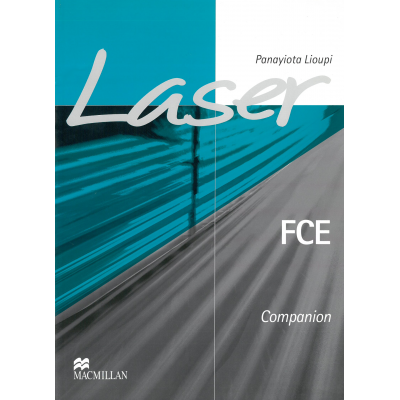 Laser FCE Companion