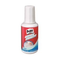 Pritt Διορθωτικό Υγρό 20ml