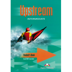 Upstream Intermediate Student's Book