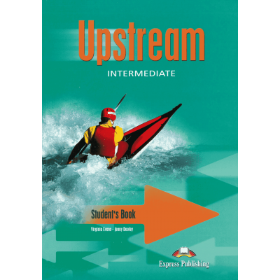 Upstream Intermediate Student's Book