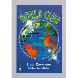 World Club Intermediate Study Companion