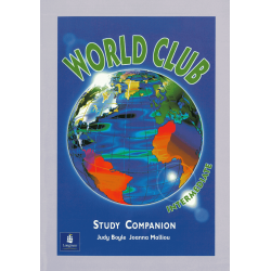 World Club Intermediate Study Companion