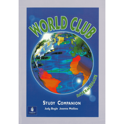 World Club Intermediate Study Companion