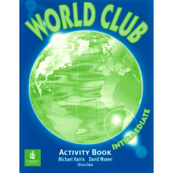 World Club Intermediate Activity Book