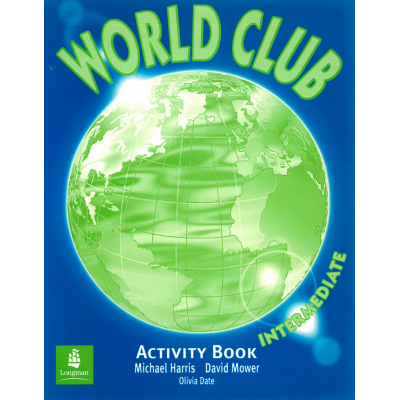 World Club Intermediate Activity Book