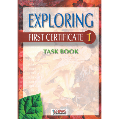 Exploring First Certificate 1 Task Book