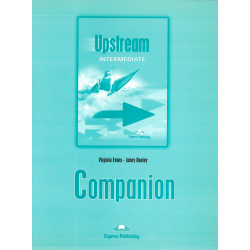 Upstream Intermediate Companion