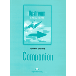 Upstream Intermediate Companion