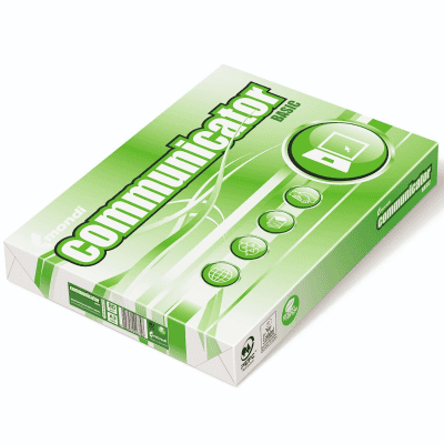 Mondi Χαρτί Φωτοαντιγραφικό Α3 80gr (500 Φ.)