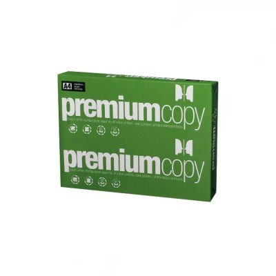 Premium copy Χαρτί Φωτοαντιγραφικό Α4 80 gsm (500 Φύλλα)