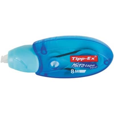 Διορθωτική Ταινία Tipp-Ex Micro Tape Twist
