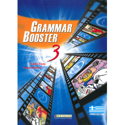 Grammar Booster 3