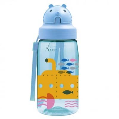 Laken Παγουρίνο Oby Tritan 450ml Υποβρύχιο (848072-S-O/S)