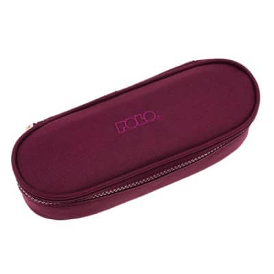 Κασετίνα POLO Box Μωβ (937003-4800-O/S)