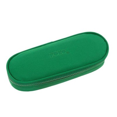 Κασετίνα POLO Box Πράσινη (937003-6201-O/S)