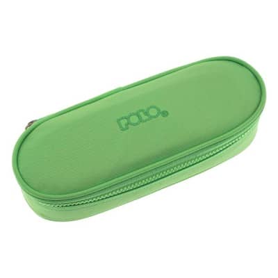 Κασετίνα POLO Box Λαχανί (937003-6801-O/S)