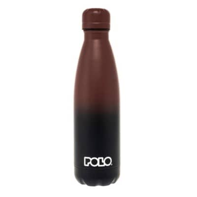 Polo Θερμός Stainless Steel 500ml 