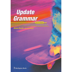 Update Grammar for D Class