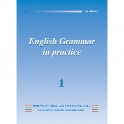 English Grammar in Practice 1 