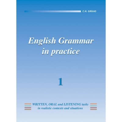 English Grammar in Practice 1 