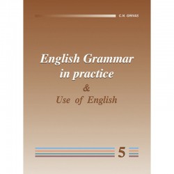 English Grammar in Practice 5
