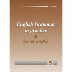 English Grammar in Practice 5