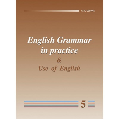 English Grammar in Practice 5