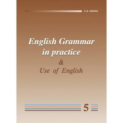 English Grammar in Practice 5